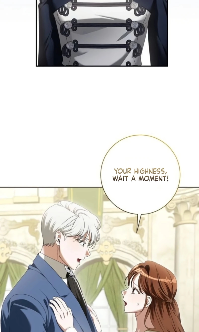That’s Just How First Love Is, Your Highness Chapter 72 page 15