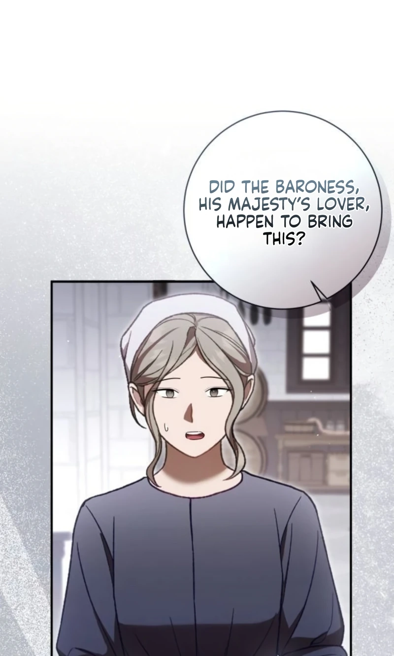 That’s Just How First Love Is, Your Highness Chapter 72 page 76