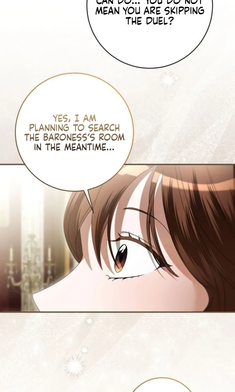 That’s Just How First Love Is, Your Highness Chapter 72 page 95