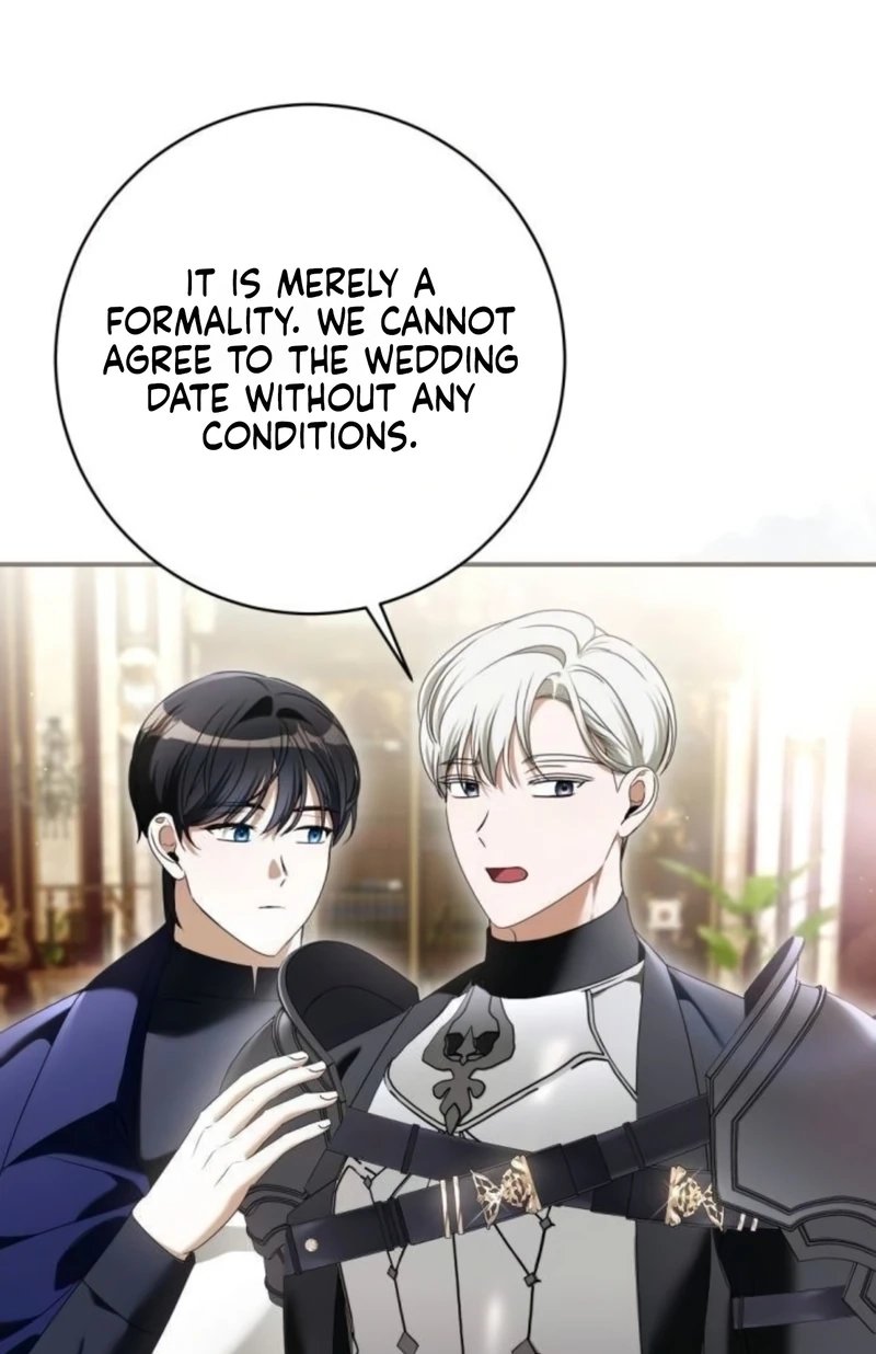 That’s Just How First Love Is, Your Highness Chapter 72 page 88