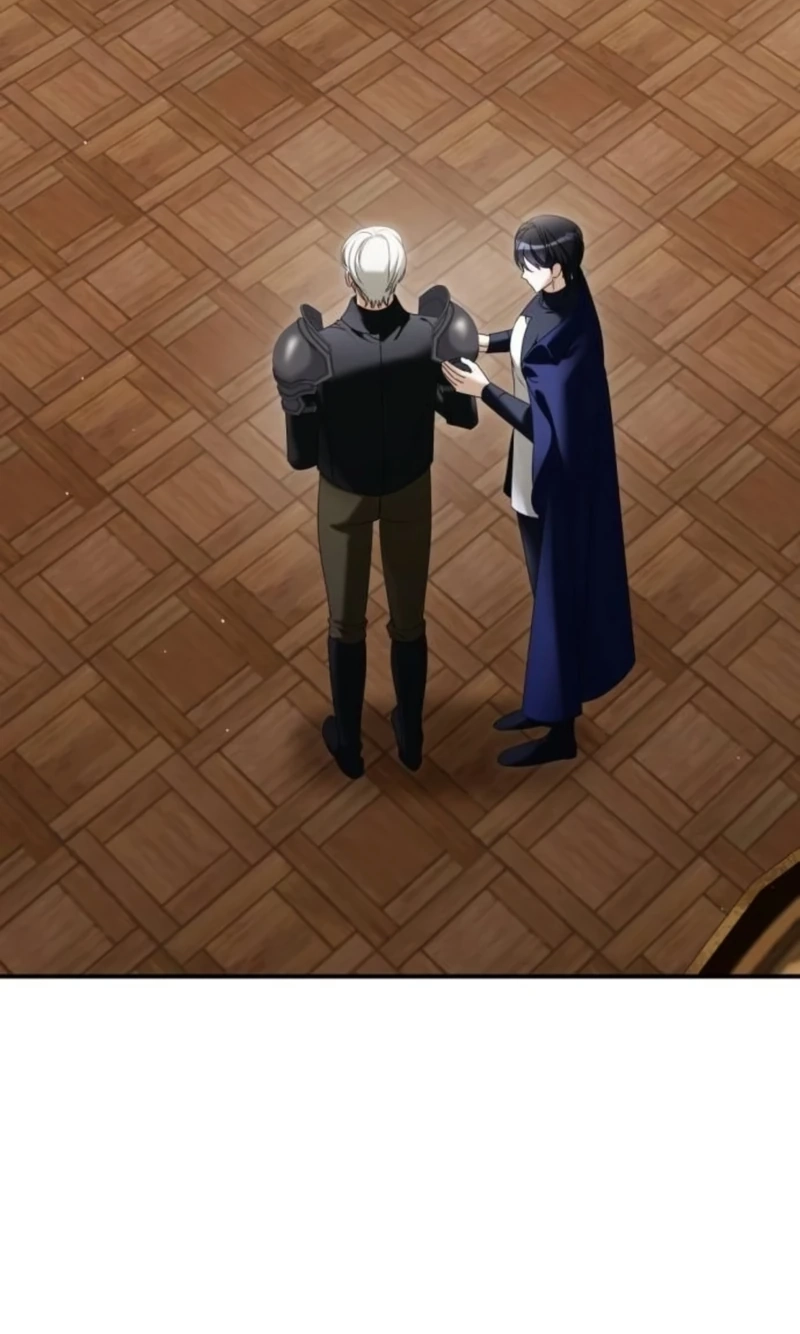 That’s Just How First Love Is, Your Highness Chapter 72 page 87