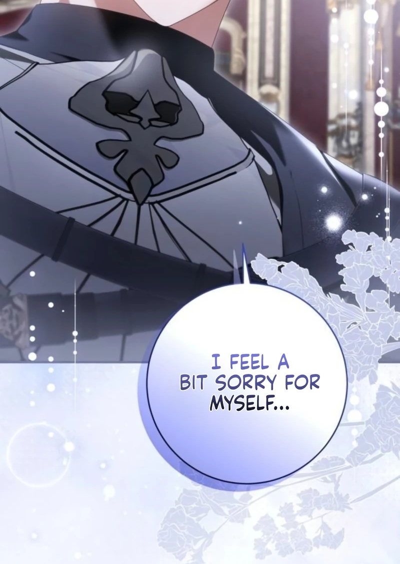 That’s Just How First Love Is, Your Highness Chapter 72 page 98