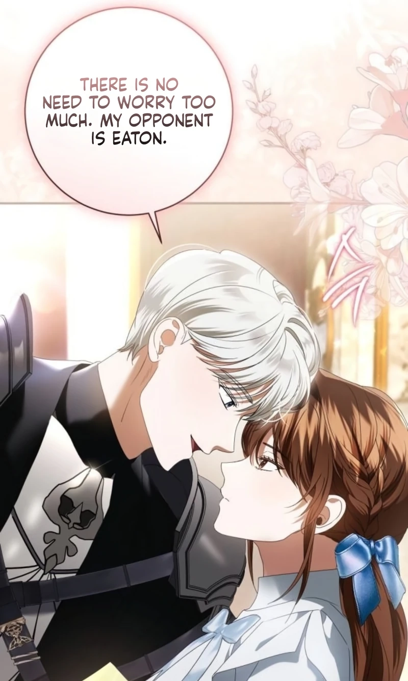 That’s Just How First Love Is, Your Highness Chapter 72 page 91