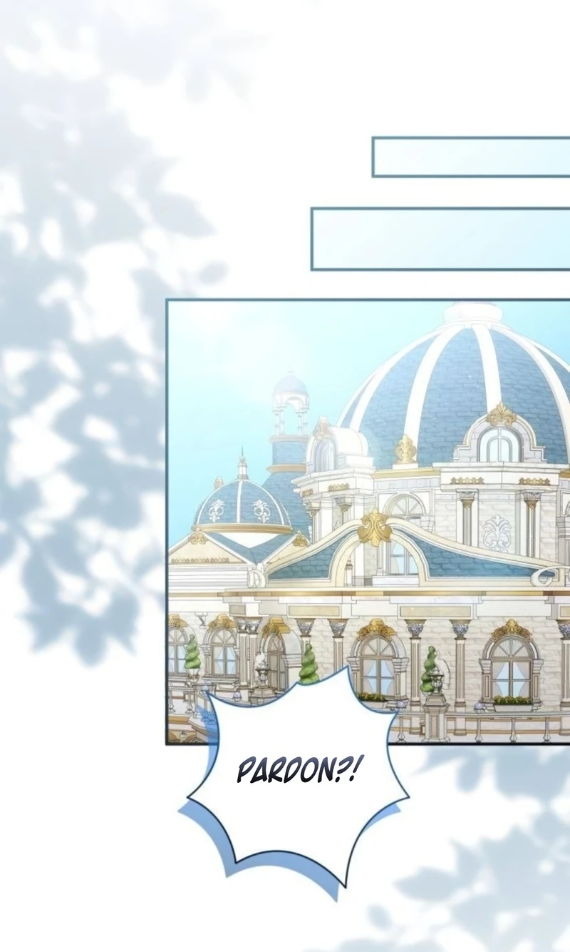 That’s Just How First Love Is, Your Highness Chapter 72 page 85