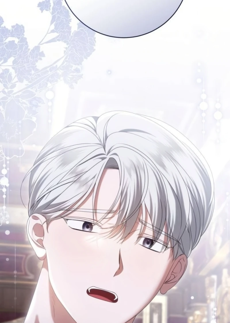 That’s Just How First Love Is, Your Highness Chapter 72 page 97