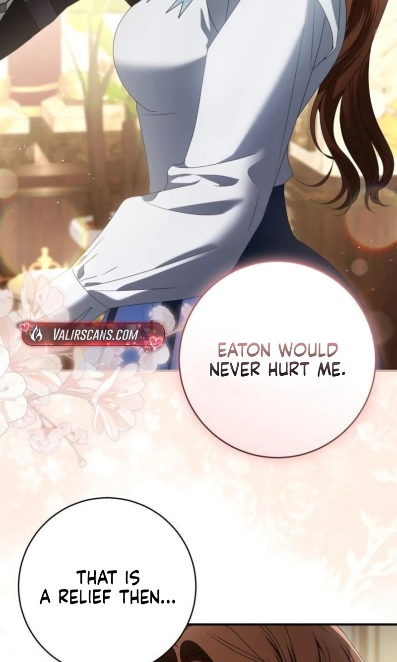 That’s Just How First Love Is, Your Highness Chapter 72 page 92