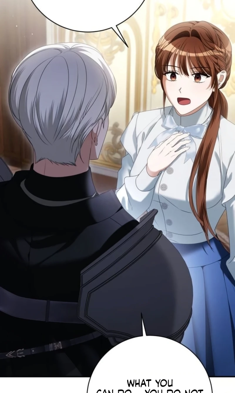 That’s Just How First Love Is, Your Highness Chapter 72 page 94