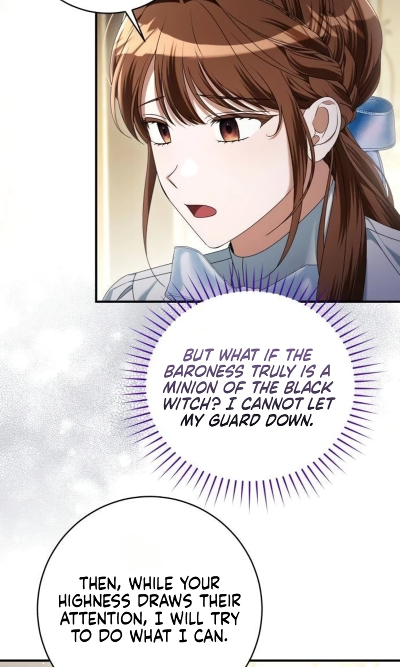 That’s Just How First Love Is, Your Highness Chapter 72 page 93