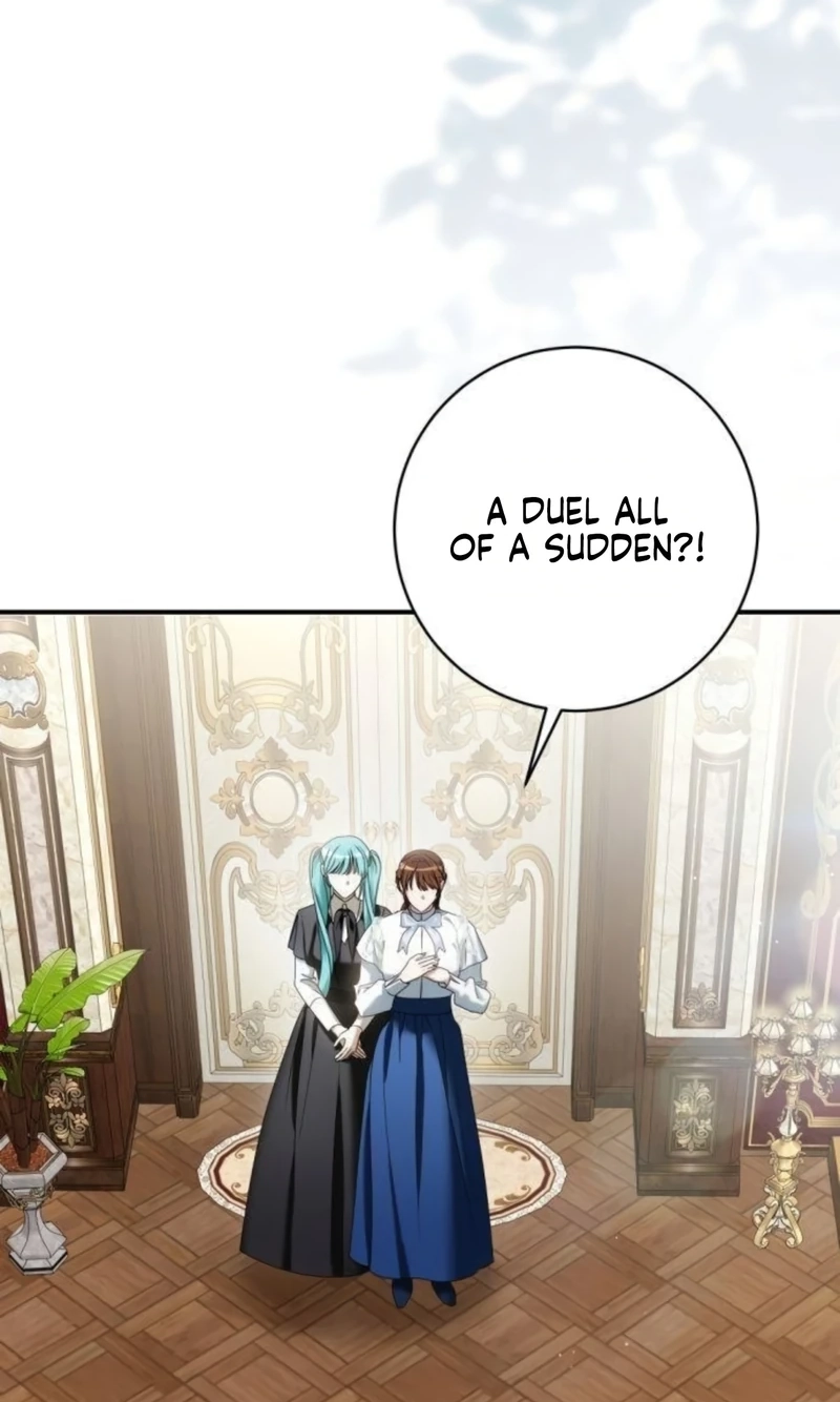 That’s Just How First Love Is, Your Highness Chapter 72 page 86