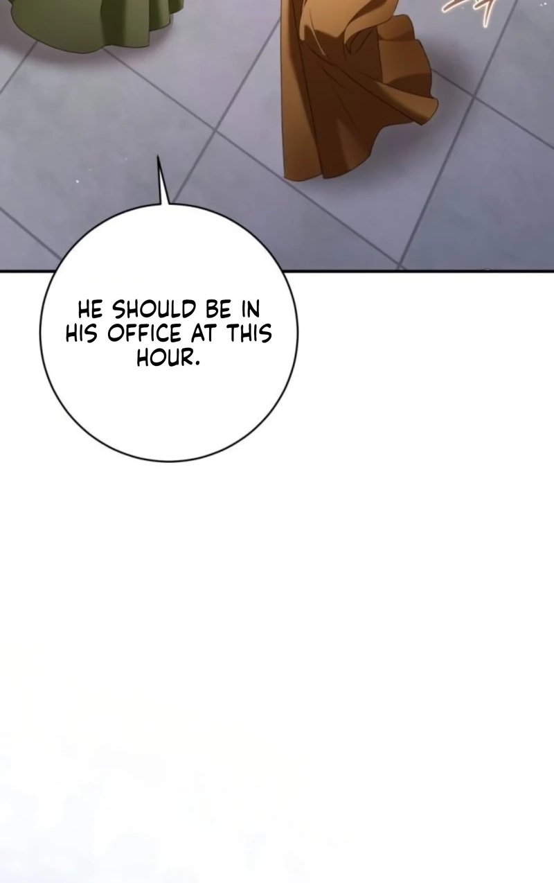 That’s Just How First Love Is, Your Highness Chapter 72 page 84