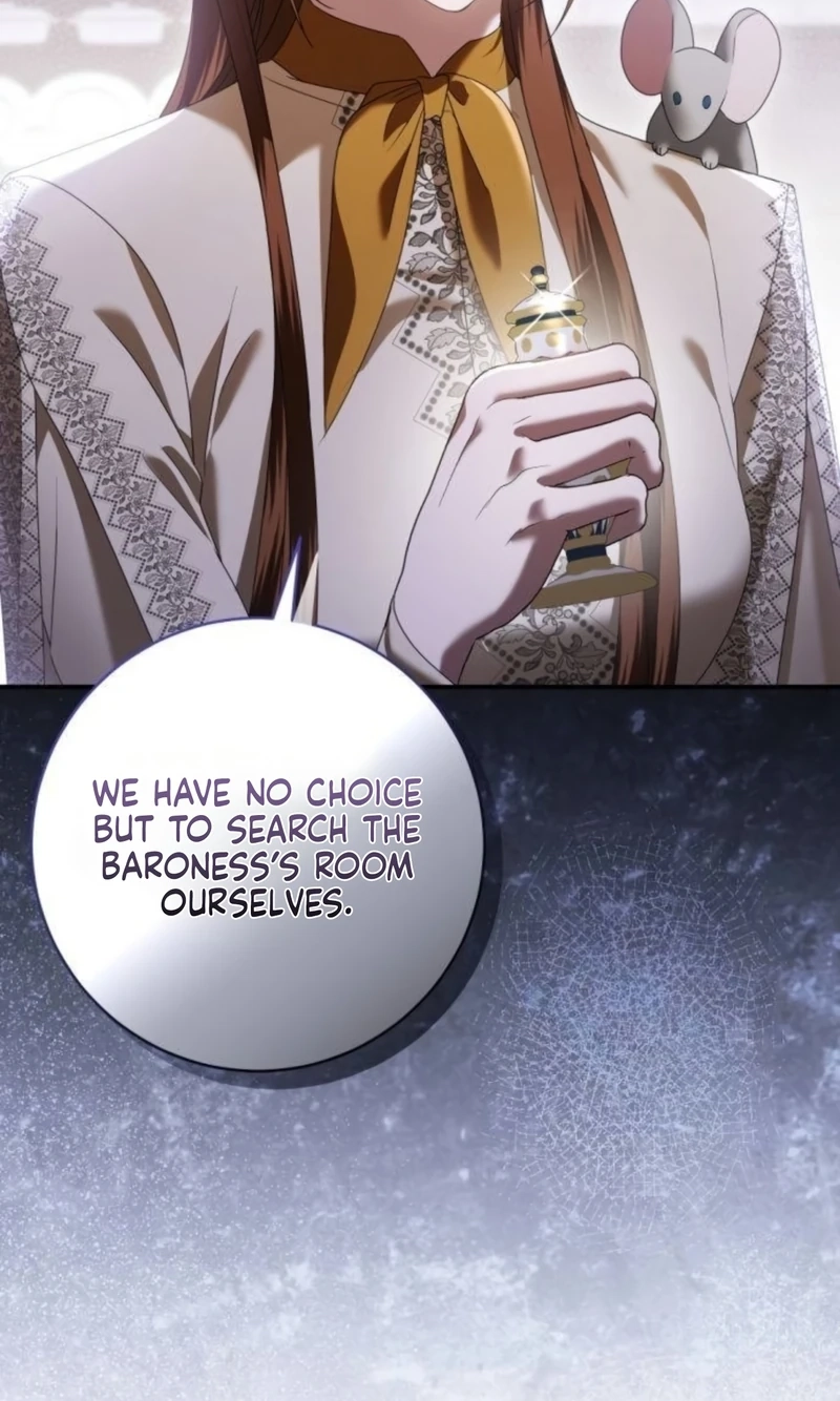 That’s Just How First Love Is, Your Highness Chapter 72 page 82