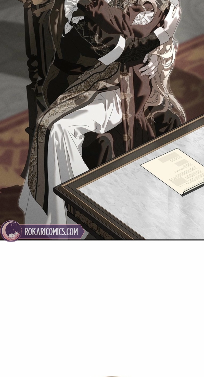 Regarding Things That Have Not Happened Chapter 6 page 24