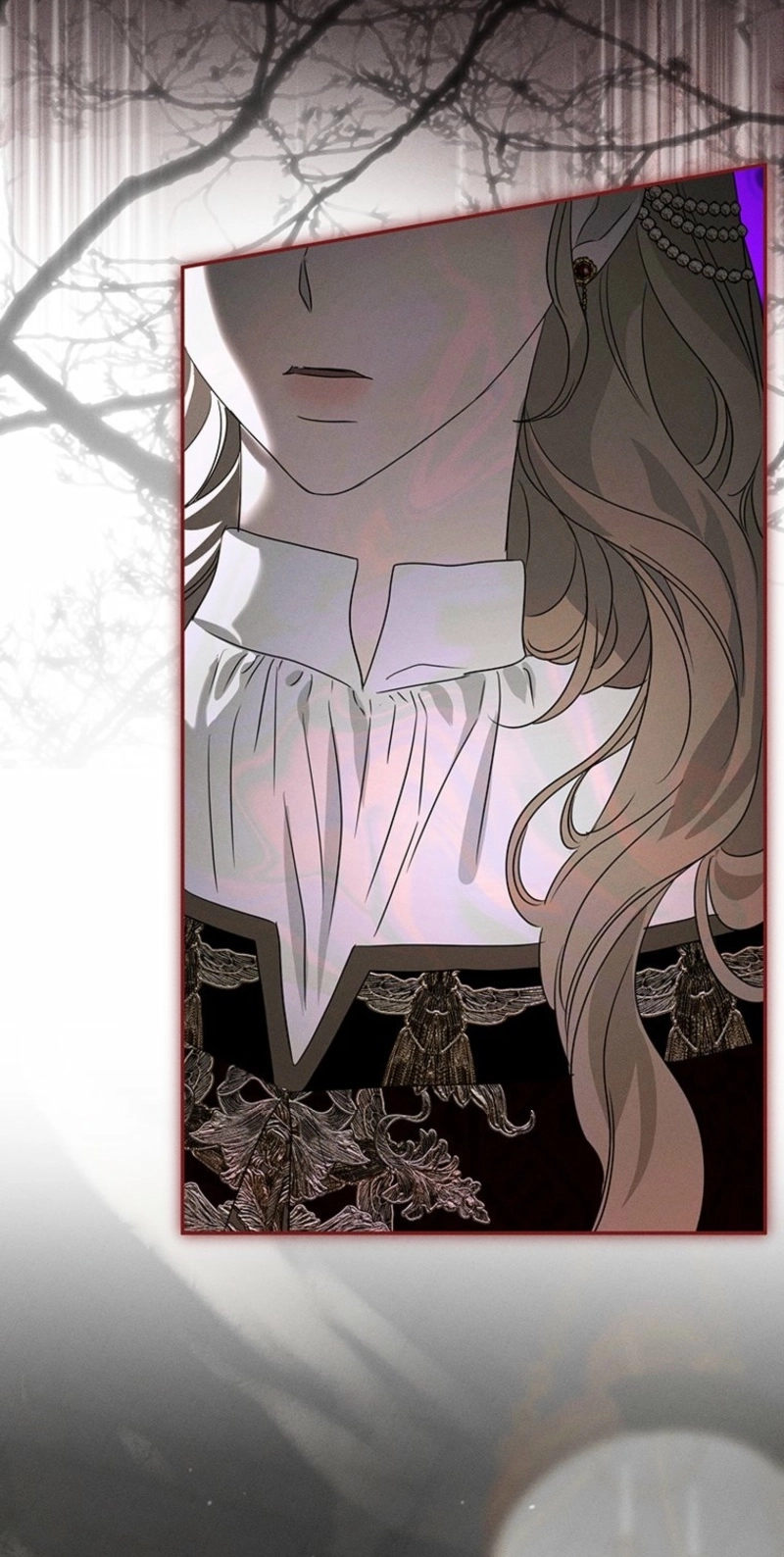 Regarding Things That Have Not Happened Chapter 6 page 13