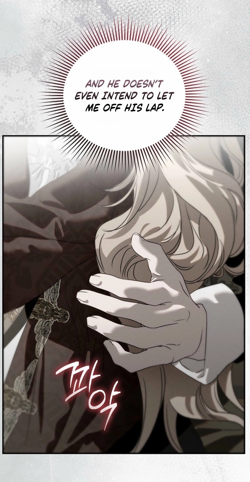 Regarding Things That Have Not Happened Chapter 6 page 9