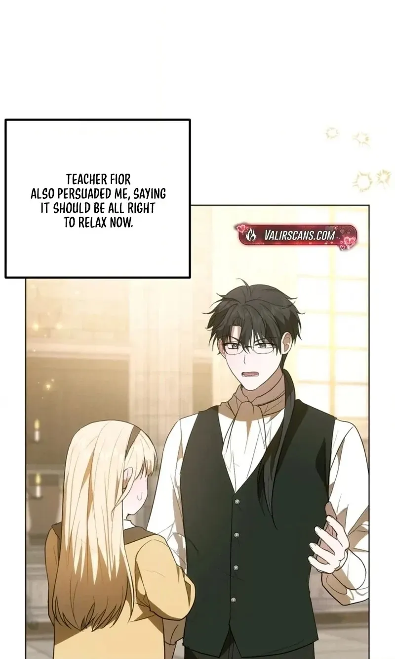 Regarding Things That Have Not Happened Chapter 10 page 30