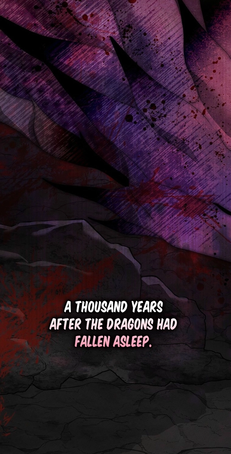 Regarding Things That Have Not Happened Chapter 1 page 11