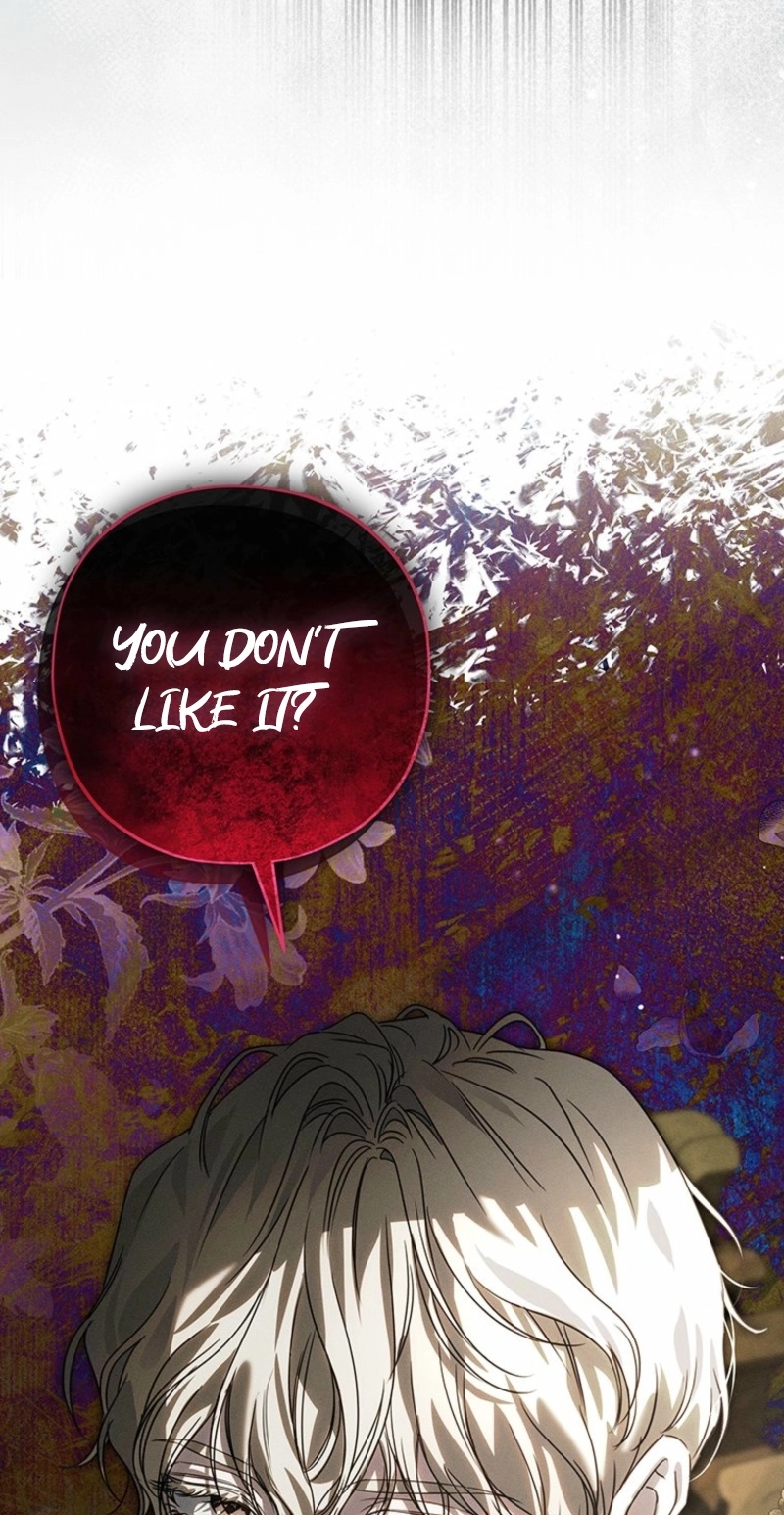 Regarding Things That Have Not Happened Chapter 6 page 11