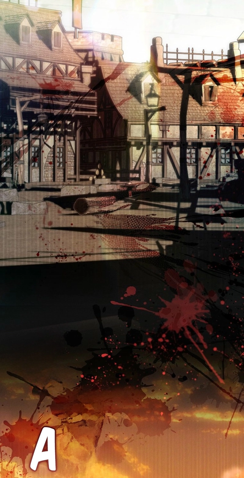 Regarding Things That Have Not Happened Chapter 1 page 9