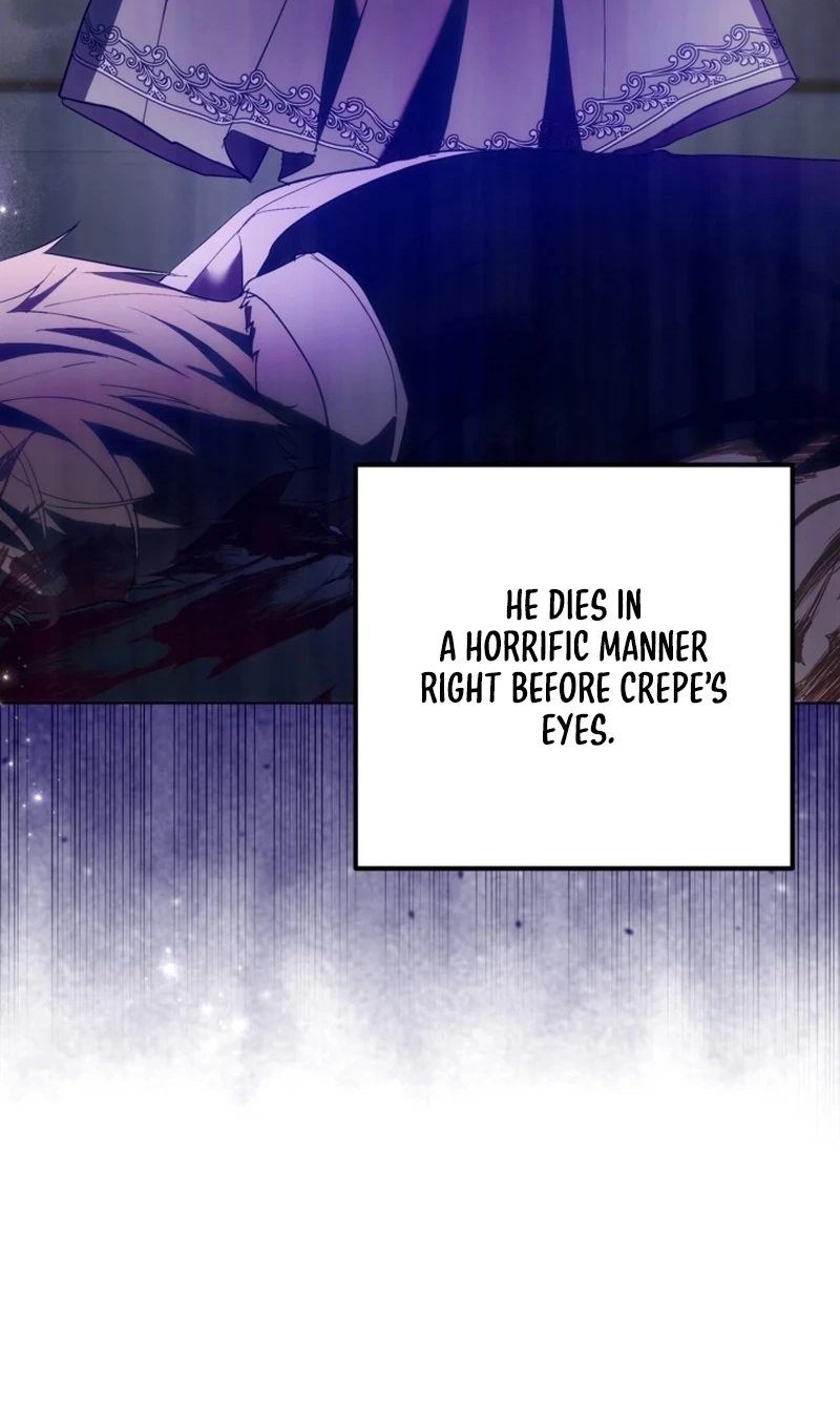 Regarding Things That Have Not Happened Chapter 10 page 26