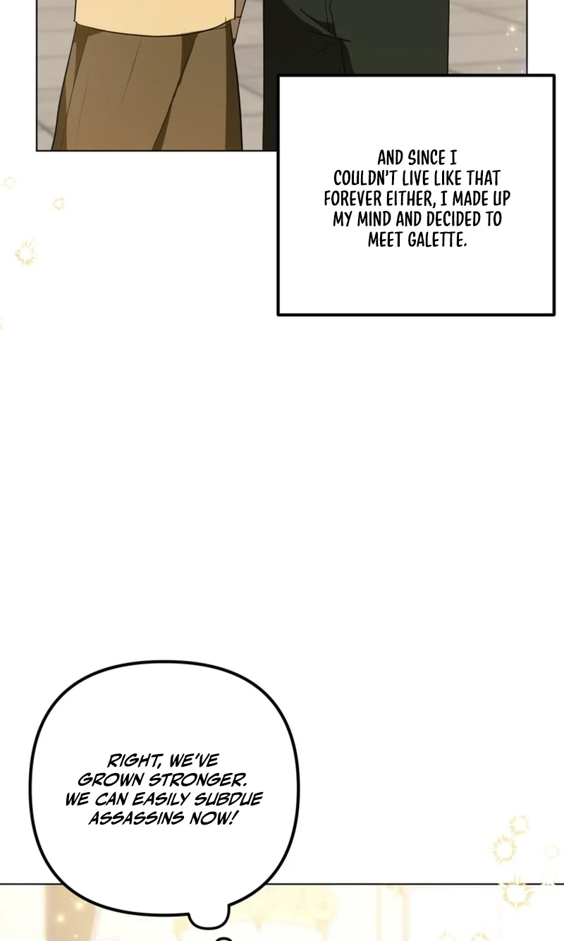 Regarding Things That Have Not Happened Chapter 10 page 31