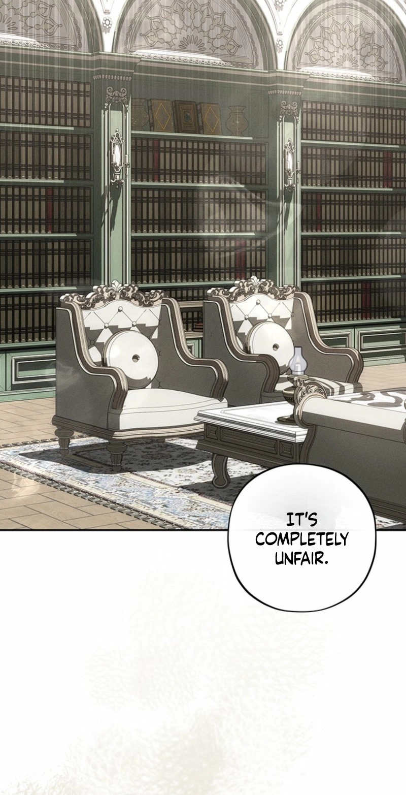 Regarding Things That Have Not Happened Chapter 1 page 13