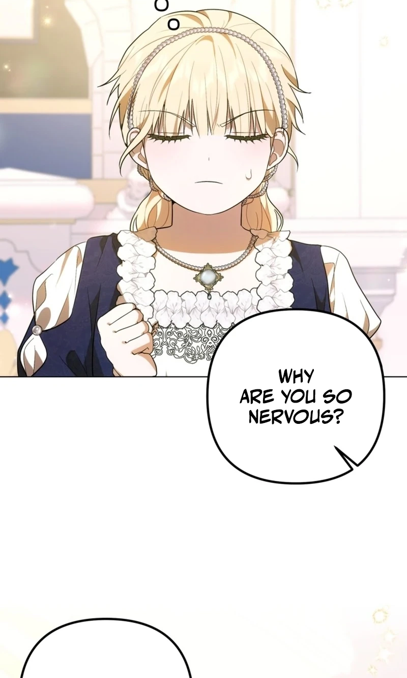 Regarding Things That Have Not Happened Chapter 10 page 32