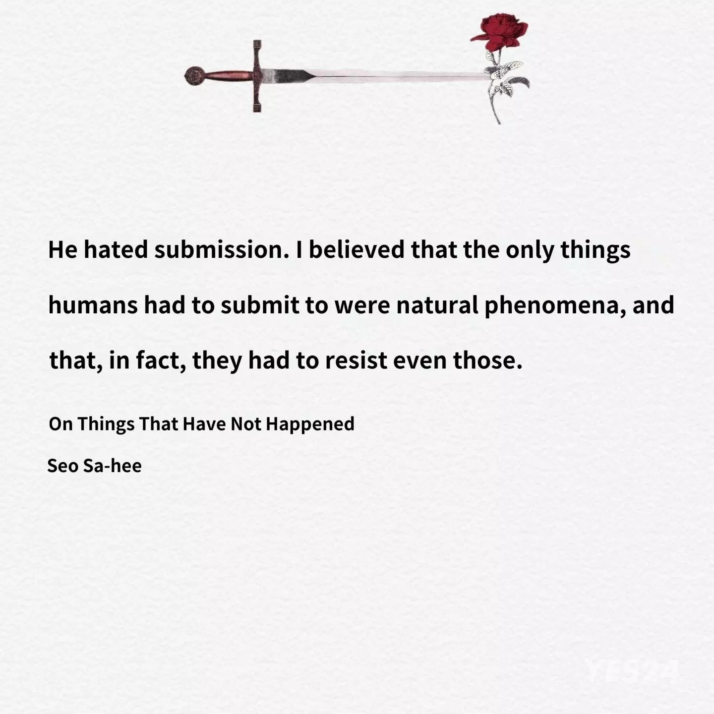 Regarding Things That Have Not Happened Chapter 0 page 3