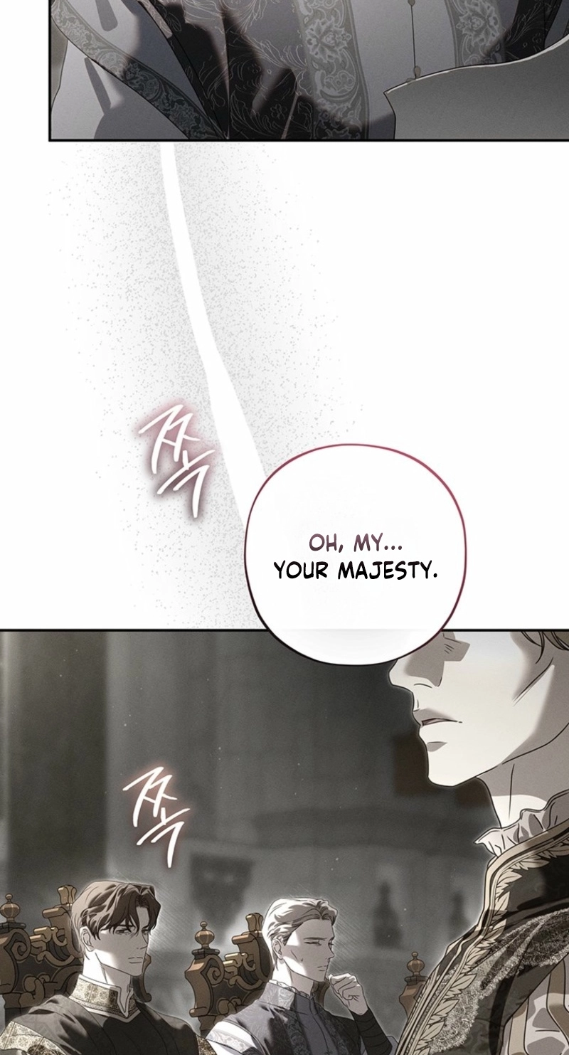 Regarding Things That Have Not Happened Chapter 6 page 22