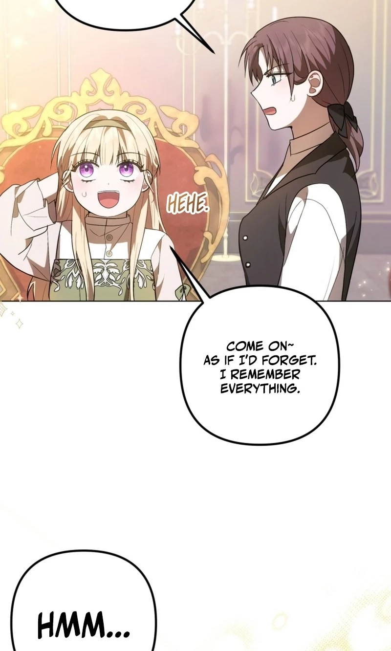 Regarding Things That Have Not Happened Chapter 10 page 15