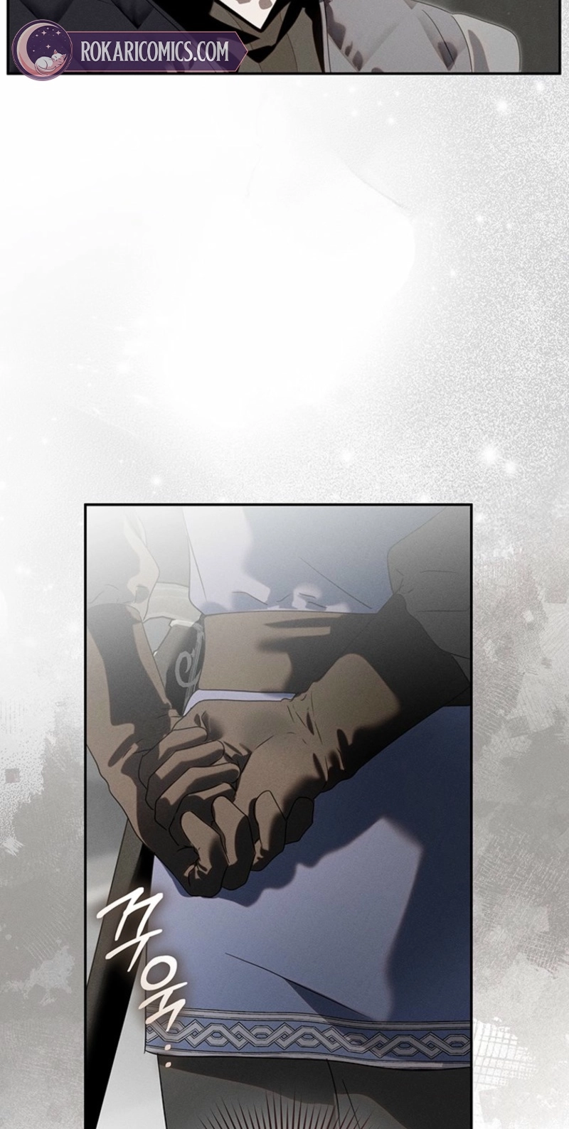 Regarding Things That Have Not Happened Chapter 6 page 17
