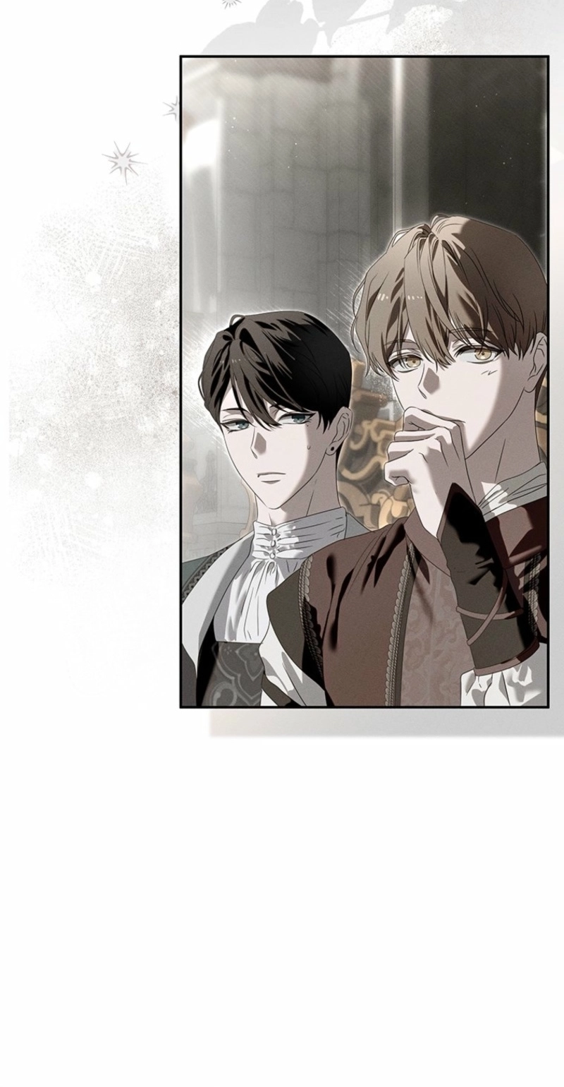 Regarding Things That Have Not Happened Chapter 6 page 6
