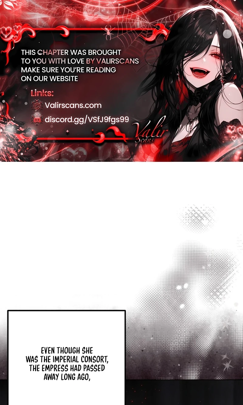 Regarding Things That Have Not Happened Chapter 10 page 2
