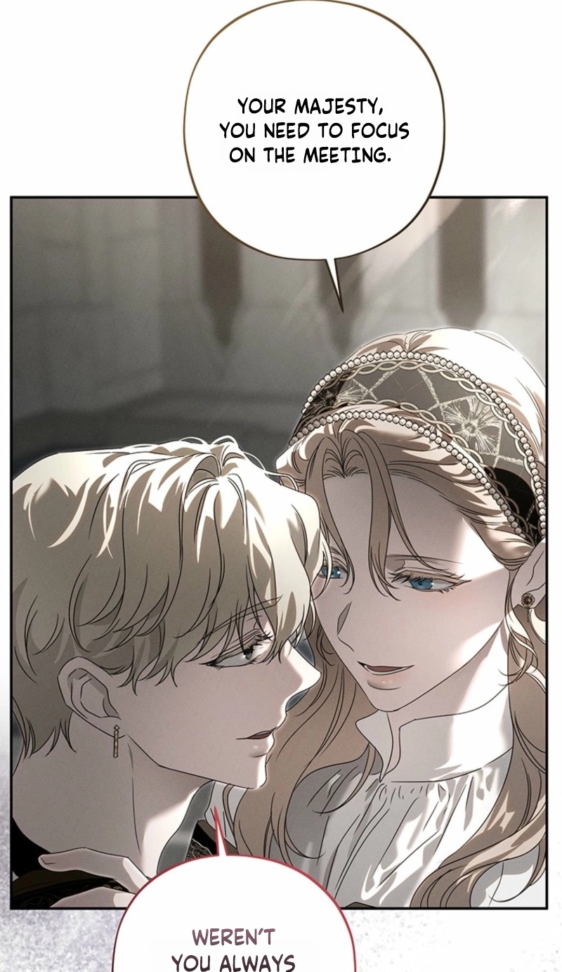 Regarding Things That Have Not Happened Chapter 6 page 25