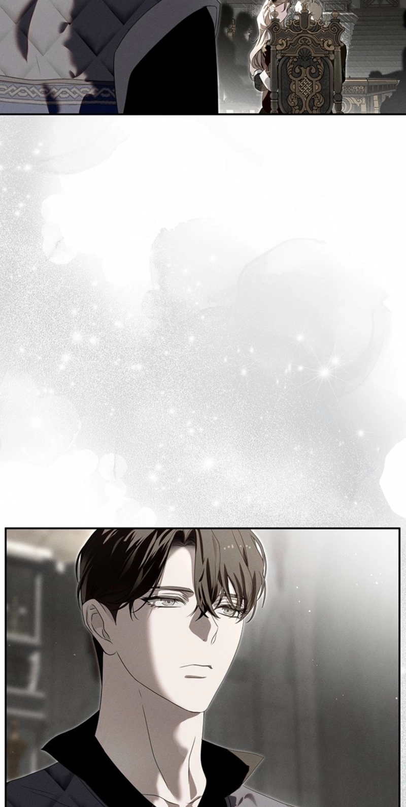 Regarding Things That Have Not Happened Chapter 6 page 16