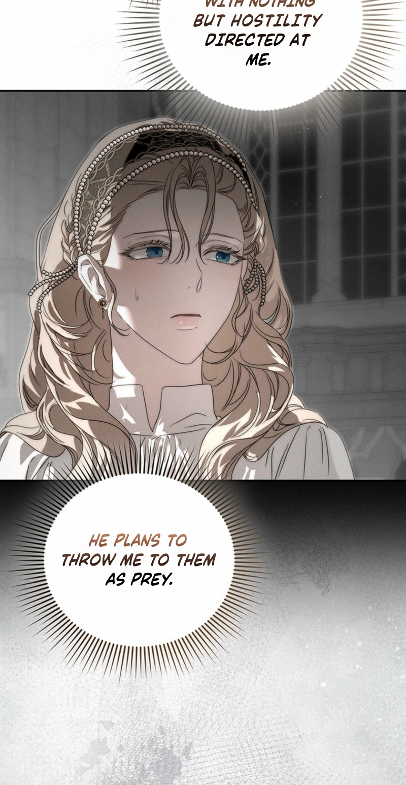 Regarding Things That Have Not Happened Chapter 6 page 8