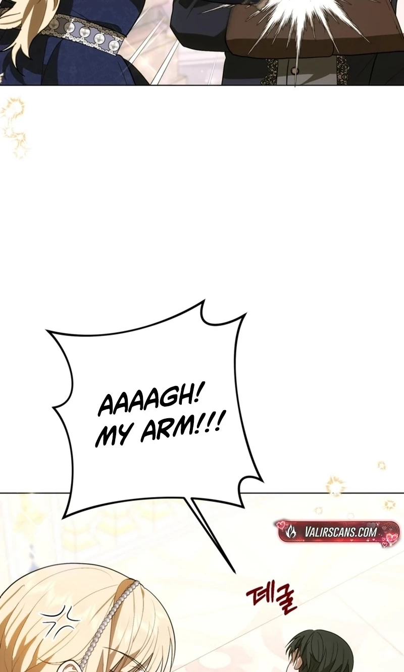 Regarding Things That Have Not Happened Chapter 10 page 38