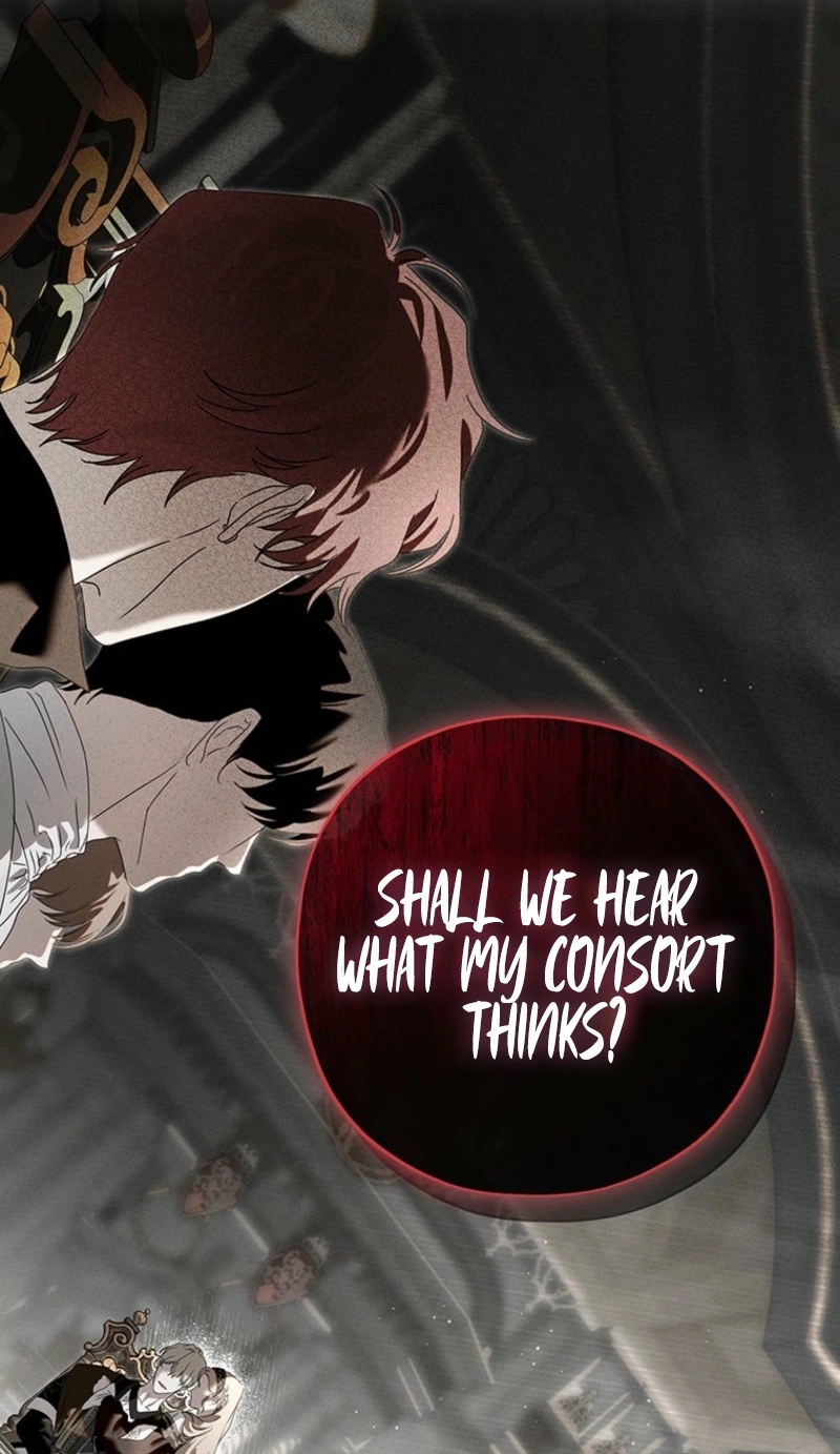 Regarding Things That Have Not Happened Chapter 6 page 29