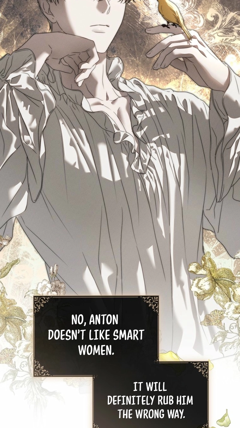 Regarding Things That Have Not Happened Chapter 6 page 36