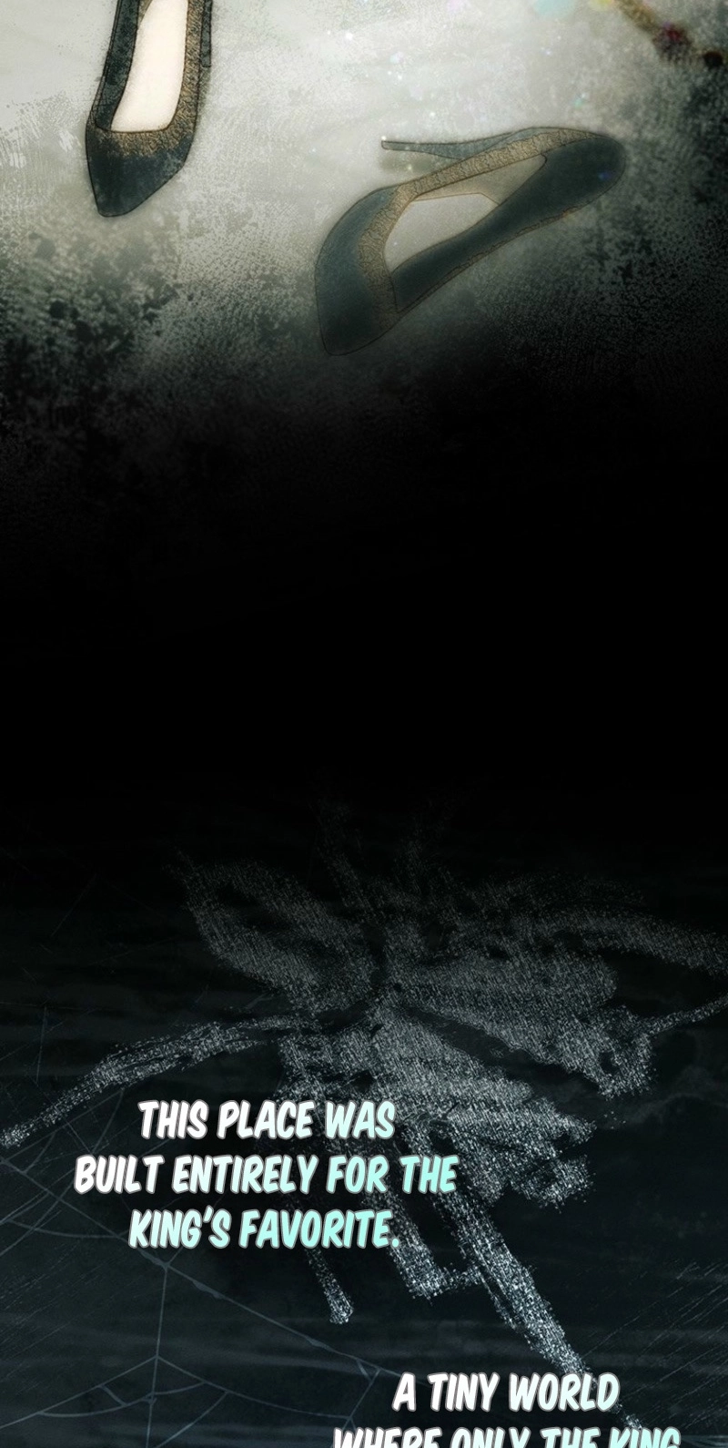 Regarding Things That Have Not Happened Chapter 1 page 47