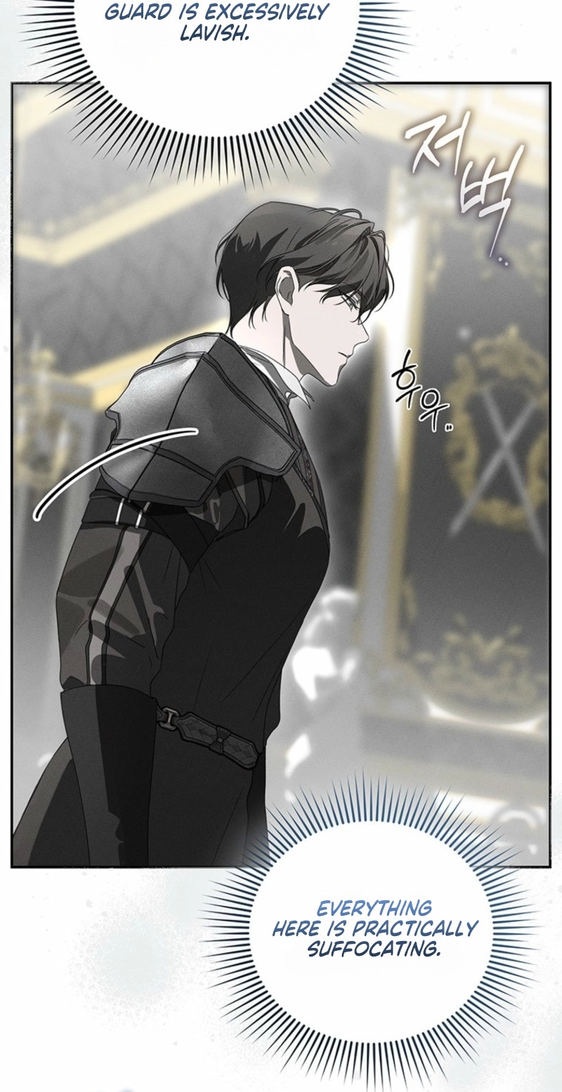 Regarding Things That Have Not Happened Chapter 1 page 42