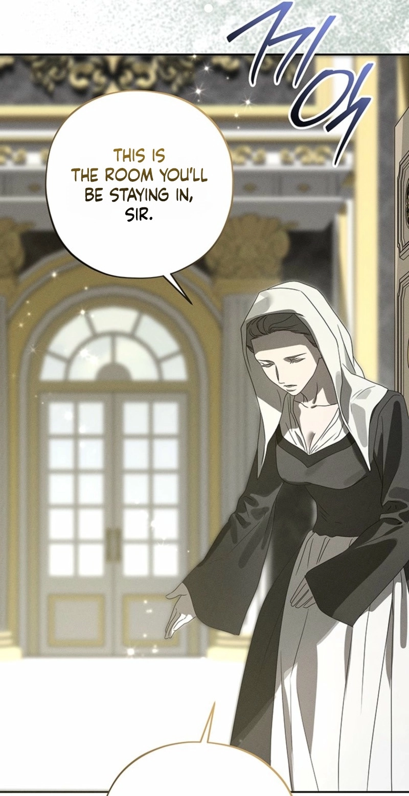 Regarding Things That Have Not Happened Chapter 1 page 39