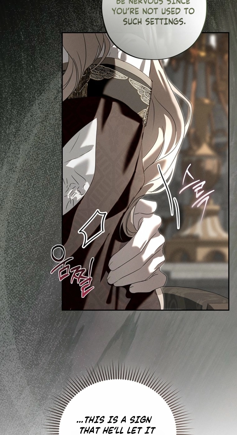 Regarding Things That Have Not Happened Chapter 6 page 44