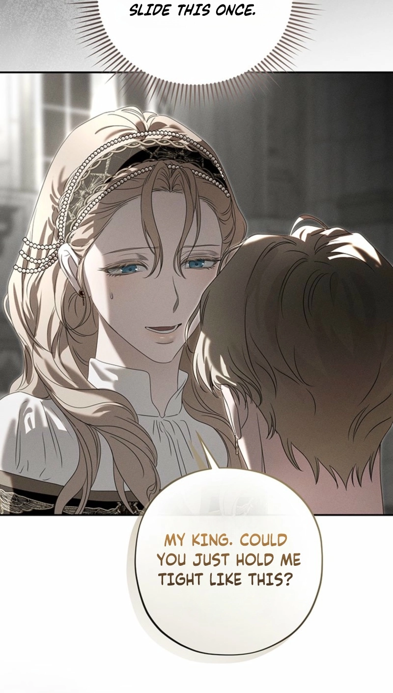 Regarding Things That Have Not Happened Chapter 6 page 45