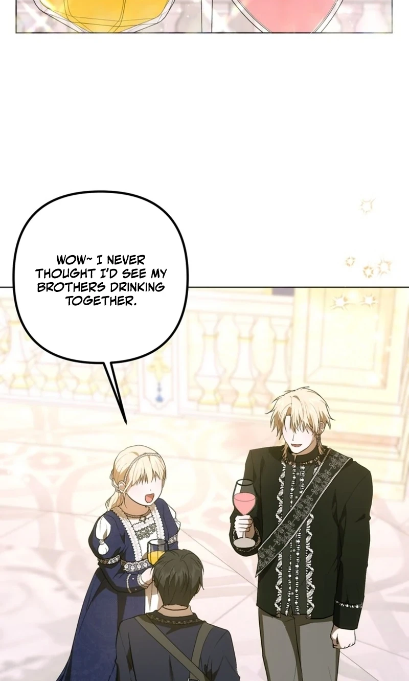 Regarding Things That Have Not Happened Chapter 10 page 55