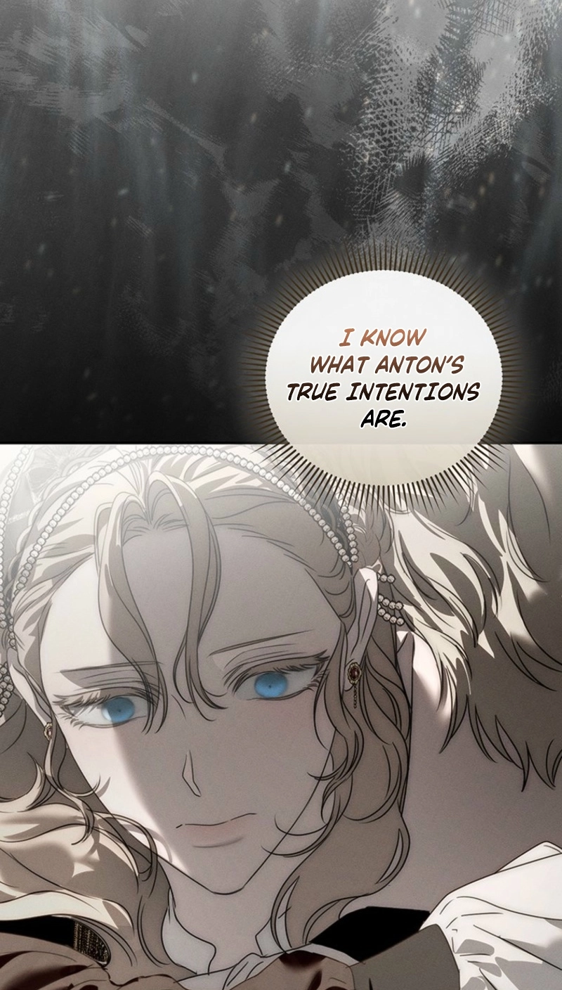 Regarding Things That Have Not Happened Chapter 6 page 52