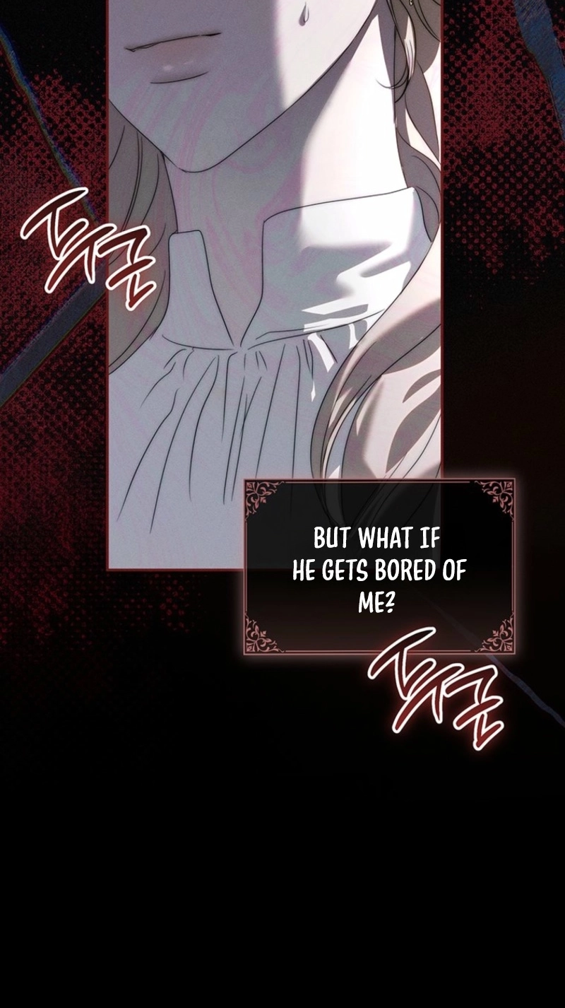 Regarding Things That Have Not Happened Chapter 6 page 38