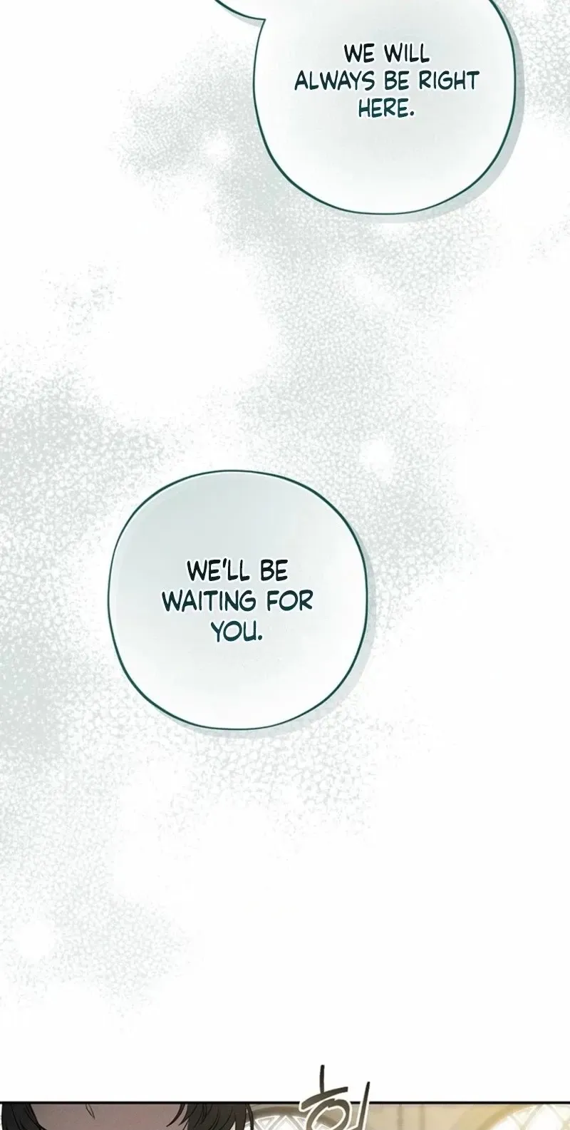Regarding Things That Have Not Happened Chapter 1 page 30