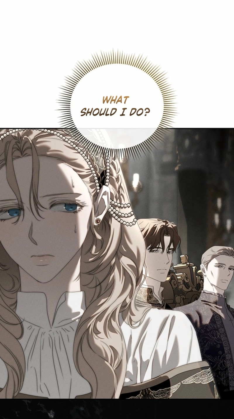 Regarding Things That Have Not Happened Chapter 6 page 34