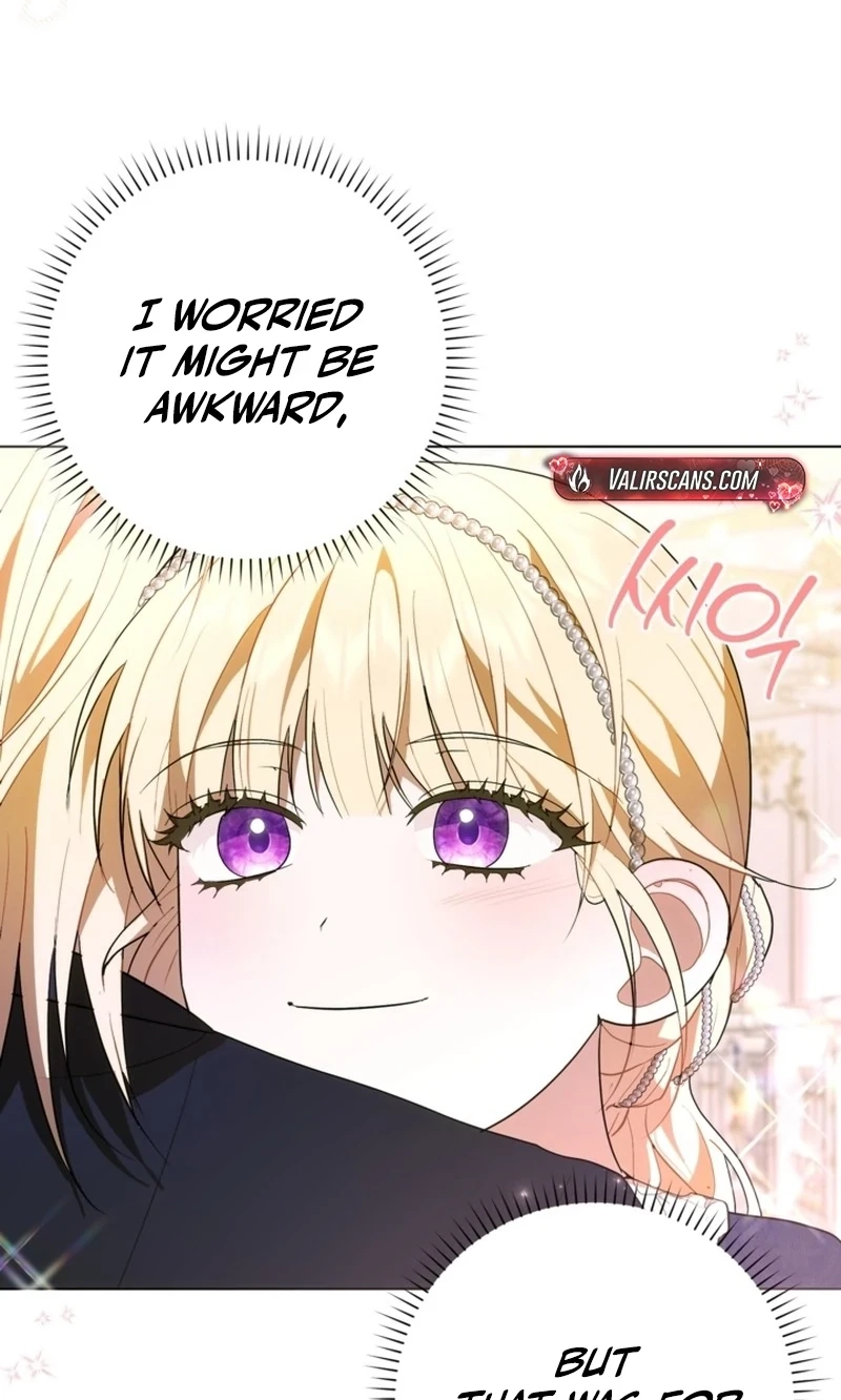 Regarding Things That Have Not Happened Chapter 10 page 52