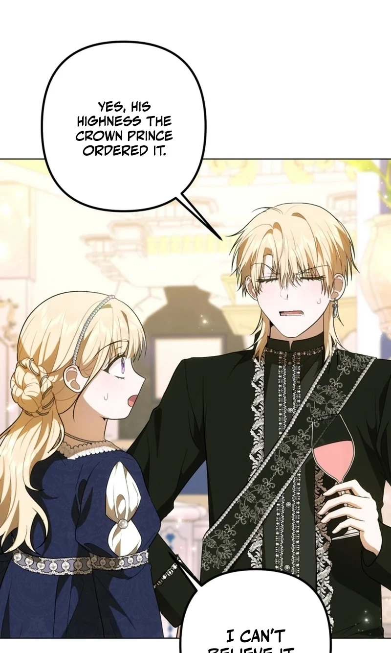 Regarding Things That Have Not Happened Chapter 10 page 61
